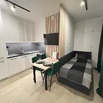 Apartament Wieniawska Lublin
