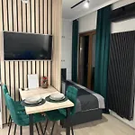 Apartment Wieniawska Home, Centrum, 24h Check-in