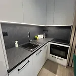 Wieniawska Apartament *