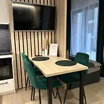 Wieniawska Home, Centrum, 24h Check-in Apartment Lublin