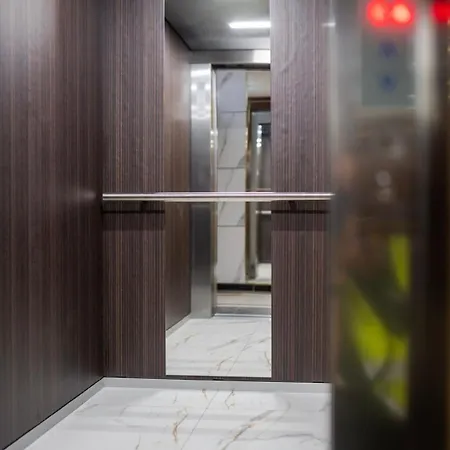 Appartement Wieniawska Lublin