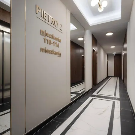 Wieniawska Appartement Lublin