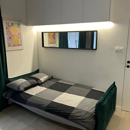Wieniawska Appartement