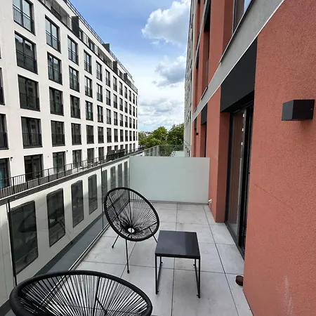 Wieniawska Appartement Lublin
