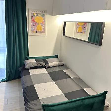 Wieniawska Home, Centrum, 24h Check-in