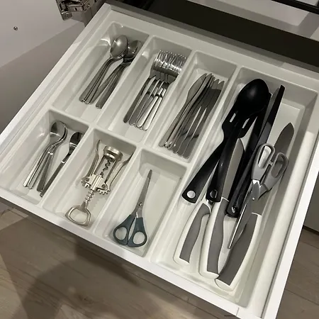 Lägenhet Wieniawska *