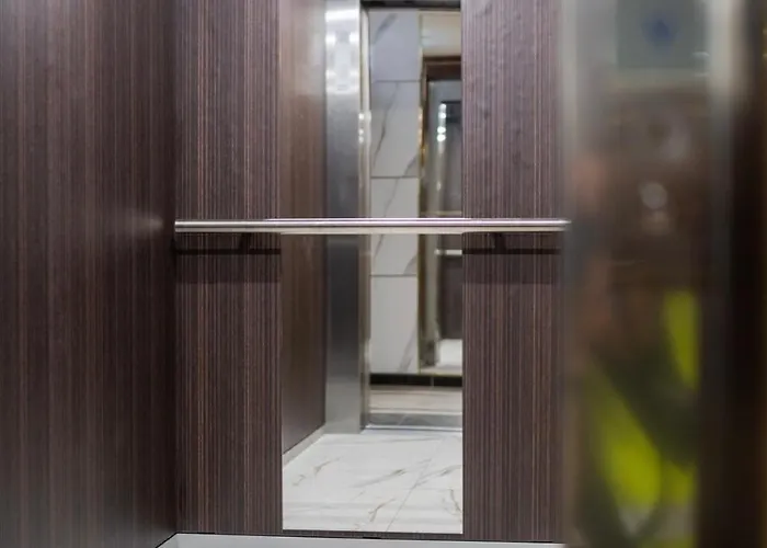 Wieniawska Home, Centrum, 24h Check-in *