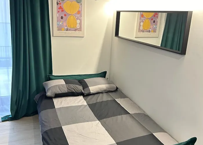 Wieniawska Home, Centrum, 24h Check-in