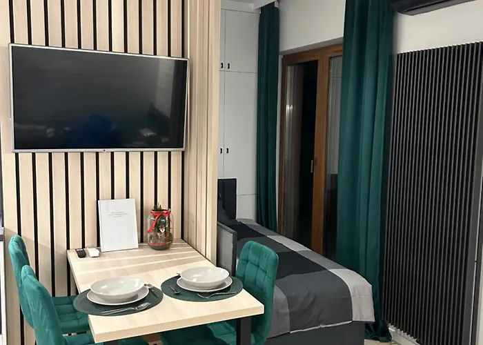 דירה Wieniawska Home, Centrum, 24h Check-in